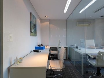 Oficinas en venta en San Isidro