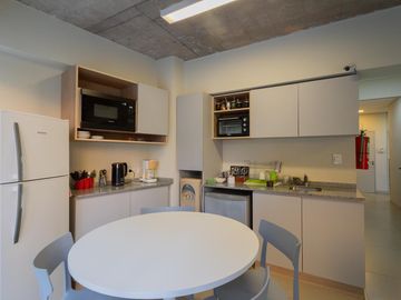 Oficinas en venta en San Isidro