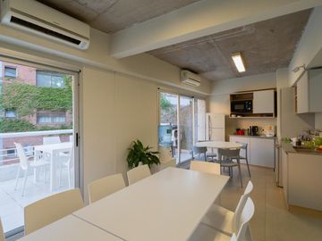 Oficinas en venta en San Isidro