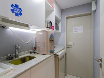 Oficinas en venta en San Isidro