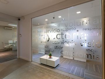 Oficinas en venta en San Isidro