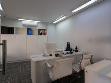 Oficinas en venta en San Isidro