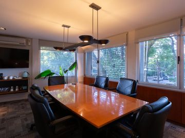 Oficinas en venta en San Isidro