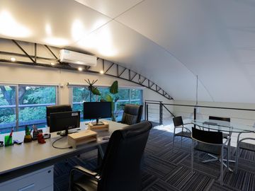 Oficinas en venta en San Isidro
