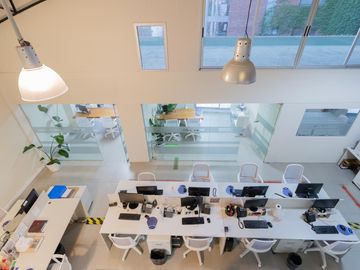 Oficinas en venta en San Isidro