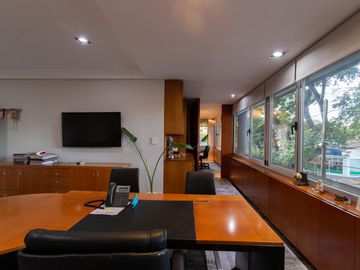 Oficinas en venta en San Isidro