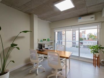 Oficinas en venta en San Isidro