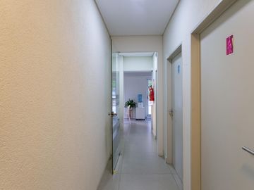 Oficinas en venta en San Isidro