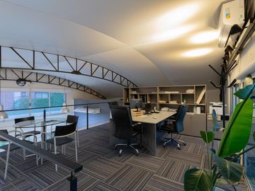 Oficinas en venta en San Isidro