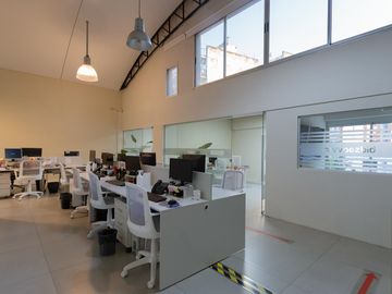 Oficinas en venta en San Isidro