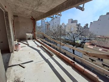 Departamento dos ambientes a estrenar en villa devoto