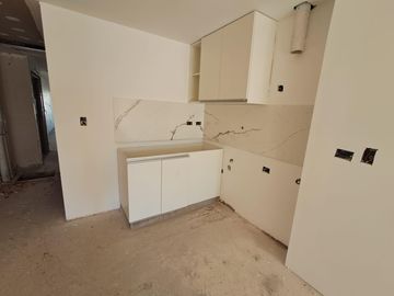 Departamento dos ambientes a estrenar en villa devoto