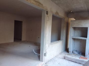 Departamento dos ambientes a estrenar en villa devoto