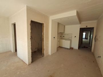 Departamento dos ambientes a estrenar en villa devoto