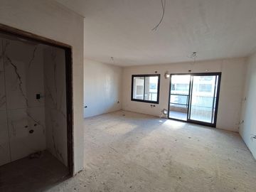 Departamento dos ambientes a estrenar en villa devoto