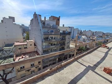Departamento dos ambientes a estrenar en villa devoto