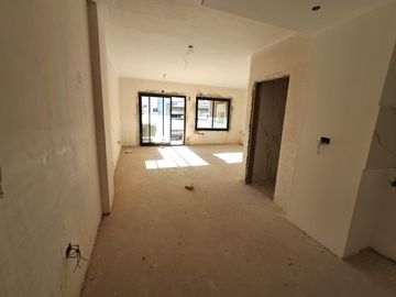 Departamento dos ambientes a estrenar en villa devoto