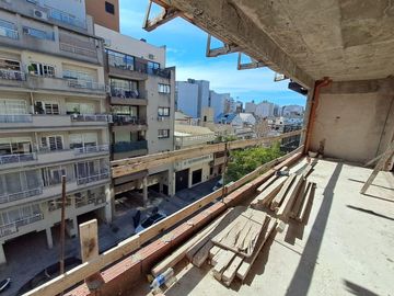 Departamento dos ambientes a estrenar en villa devoto