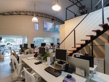 Edificio comercial en venta en San Isidro