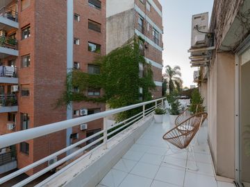 Edificio comercial en venta en San Isidro