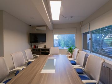 Edificio comercial en venta en San Isidro