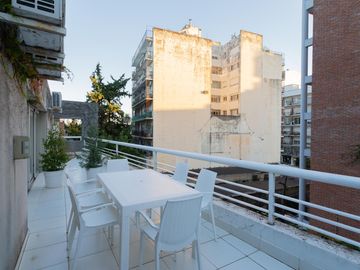 Edificio comercial en venta en San Isidro