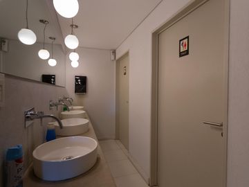 Edificio comercial en venta en San Isidro