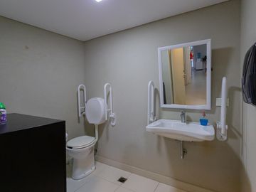 Edificio comercial en venta en San Isidro