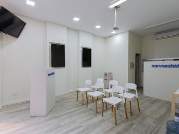 Edificio comercial en venta en San Isidro
