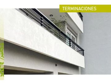 Venta Depto 2 amb. 66 m2 c/balcón y cochera Feb 26. San Isidro Ultimas Unidades!
