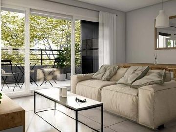 Venta Depto 2 amb. 66 m2 c/balcón y cochera Feb 26. San Isidro Ultimas Unidades!