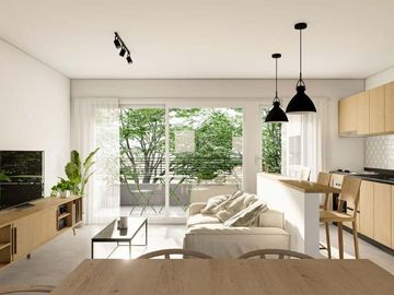 Venta Depto 2 amb. 66 m2 c/balcón y cochera Feb 26. San Isidro Ultimas Unidades!