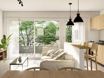 Venta Depto 2 amb. 66 m2 c/balcón y cochera Feb 26. San Isidro Ultimas Unidades!