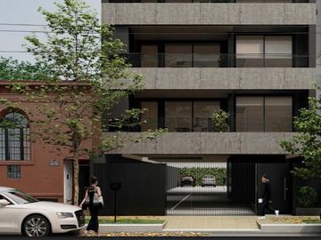 Venta Depto 2 amb. 66 m2 c/balcón y cochera Feb 26. San Isidro Ultimas Unidades!