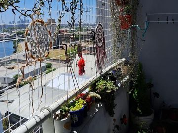 Departamento de tres ambientes con Cochera en Venta en Avellaneda