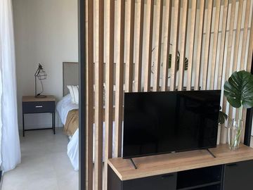 Departamento Monoambiente en Venta - Beccar-Vias/Rolon