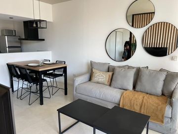 Departamento Monoambiente en Venta - Beccar-Vias/Rolon