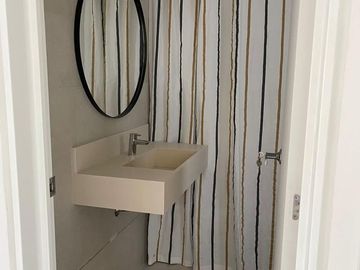 Departamento Monoambiente en Venta - Beccar-Vias/Rolon