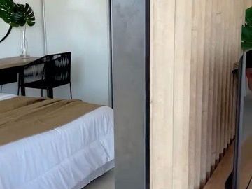 Departamento Monoambiente en Venta - Beccar-Vias/Rolon