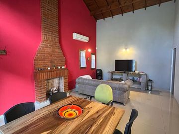 Casa 4 ambientes en Ituzaingo centro