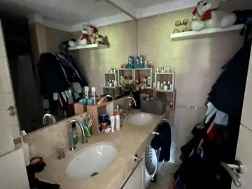 Departamento 3 ambientes en venta en Olivos