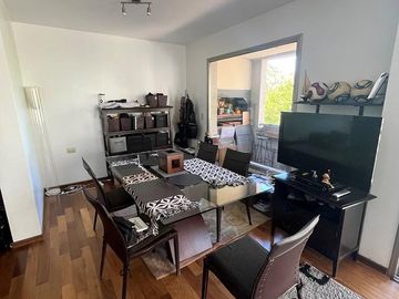 Departamento 3 ambientes en venta en Olivos
