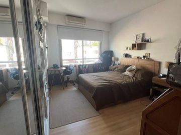 Departamento 3 ambientes en venta en Olivos