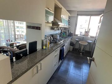 Departamento 3 ambientes en venta en Olivos