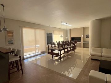 Departamento 3 ambientes en venta en Olivos