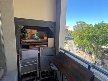Departamento 3 ambientes en venta en Olivos