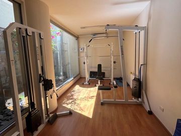 Departamento 3 ambientes en venta en Olivos