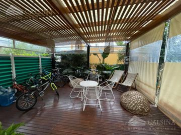 Casa en  venta en San Alfonso del Talar Mendiolaza