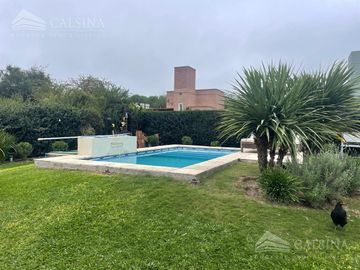 Casa en  venta en San Alfonso del Talar Mendiolaza
