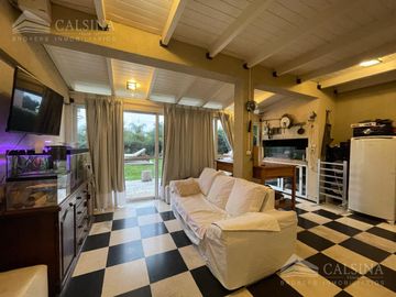 Casa en  venta en San Alfonso del Talar Mendiolaza